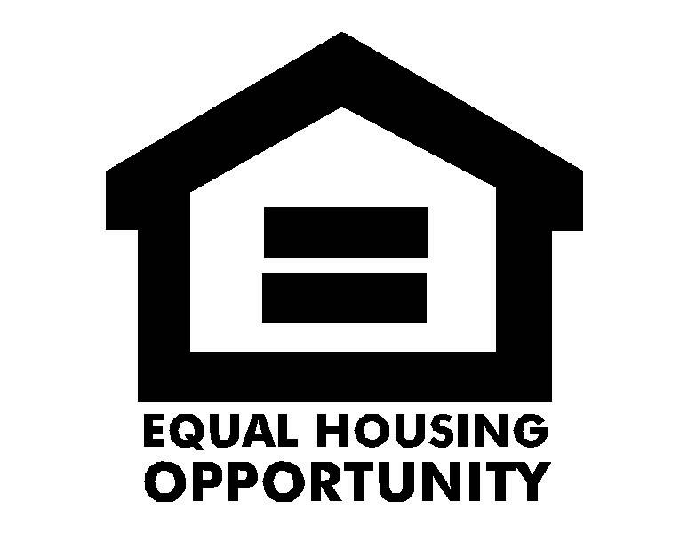 Equal Housing Opportunity